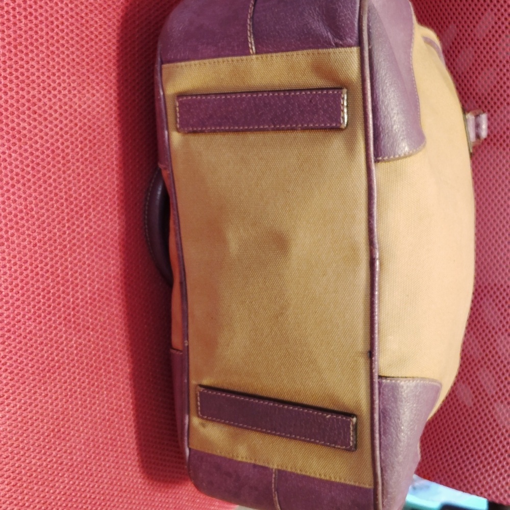 Prada Shoulder Bag - Picture 7 of 11